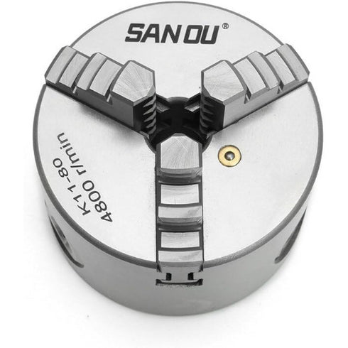 Τσόκ Τόρνου SU-3